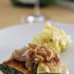 Schwäbische Maultaschen, Maultaschen Rezept, Kürbismaultaschen, regionale Zutaten, selbstgemacht, einfrieren