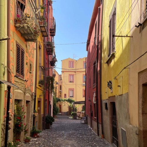 La Dolce Vita auf dem Teller: So gelingt dir das perfekte italienische Menü mit Daily-Gusto